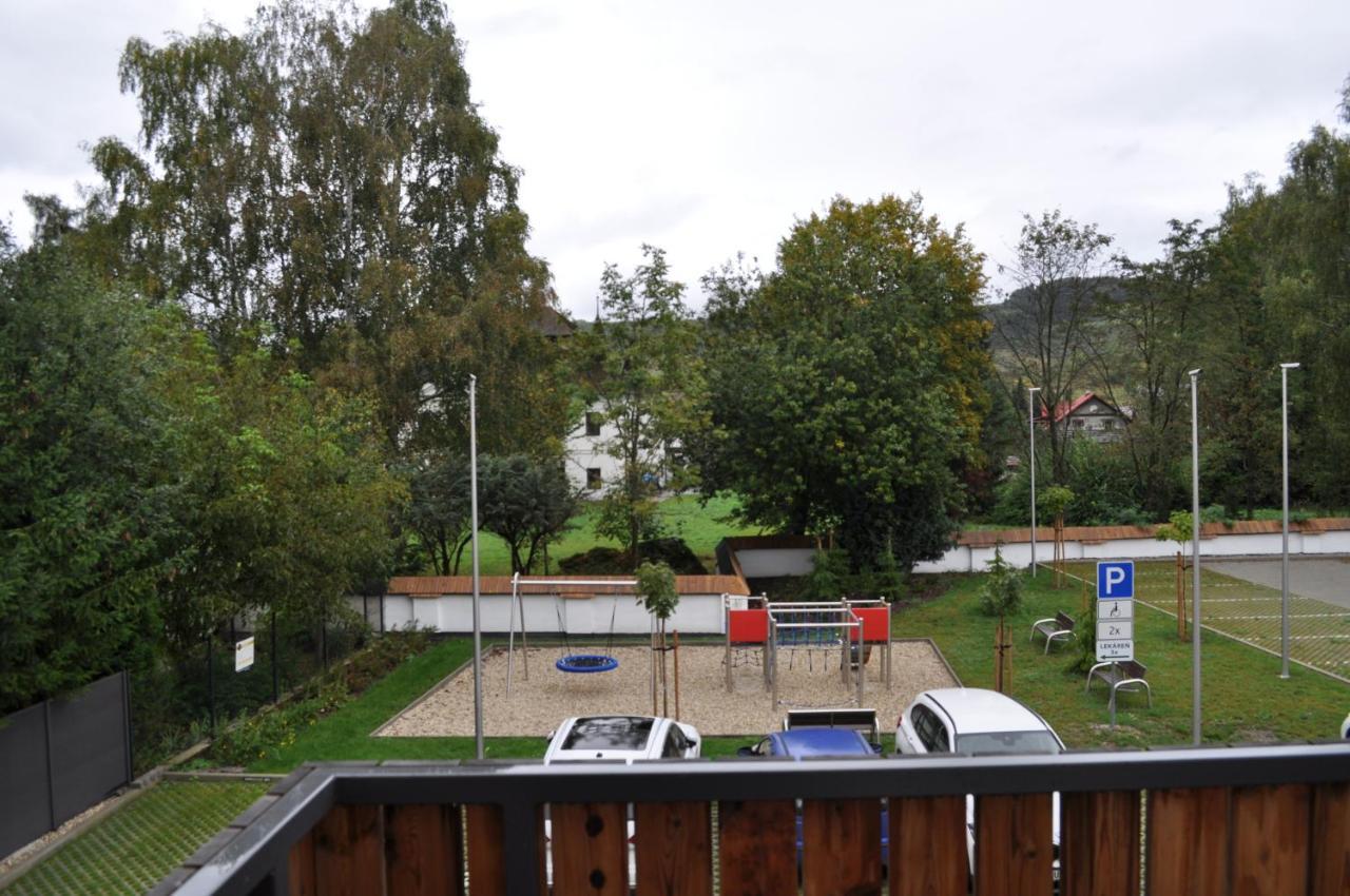 Apartment Timo Besen 209 Bešeňová Exterior foto