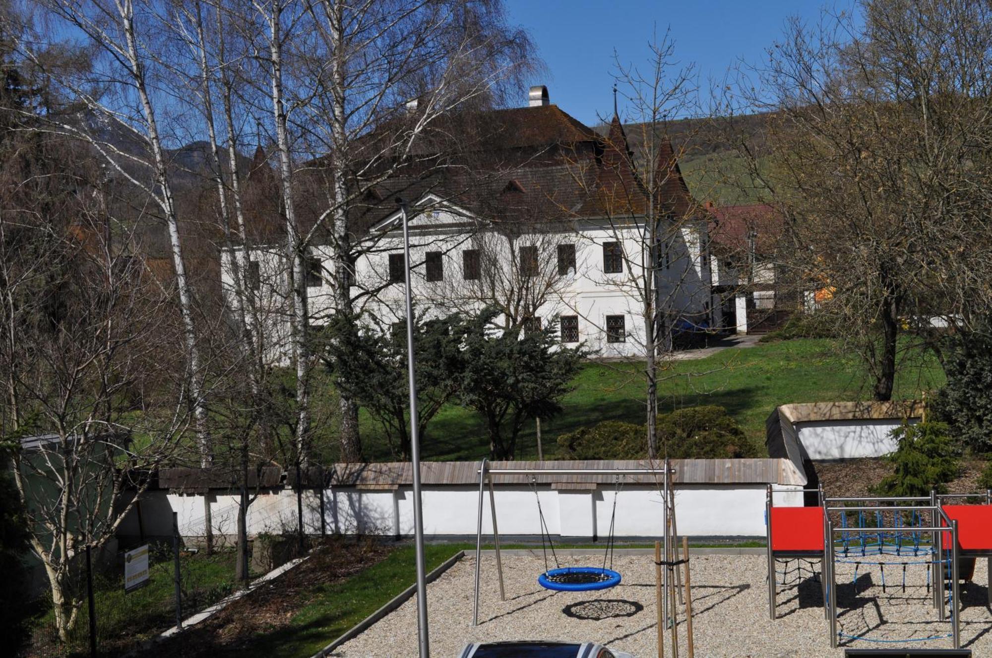 Apartment Timo Besen 209 Bešeňová Exterior foto